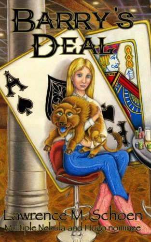 Cover of Barry's Deal