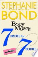 Cover of 7 Brides for 7 Bodies