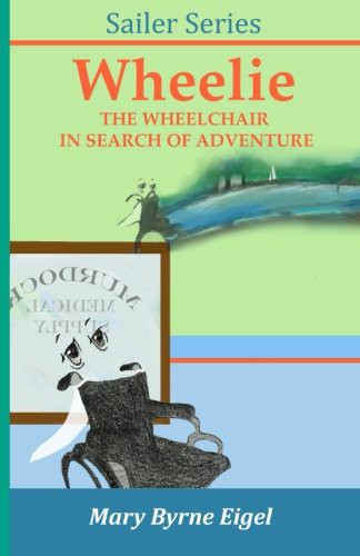 Cover of Wheelie