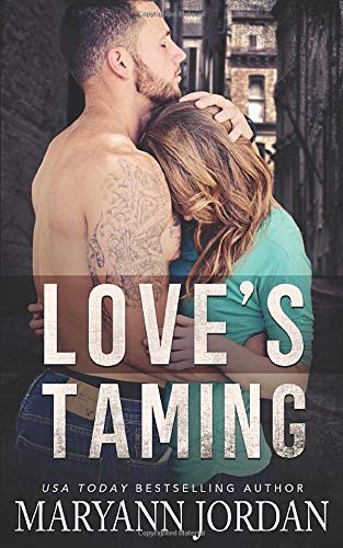 Cover of Love's Taming