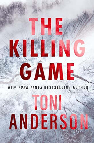 Cover of The Killing Game