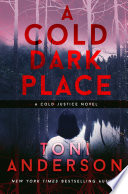 Cover of A Cold Dark Place