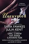 Cover of Unraveled