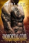 Cover of Immortal Coil