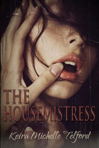 Cover of The Housemistress