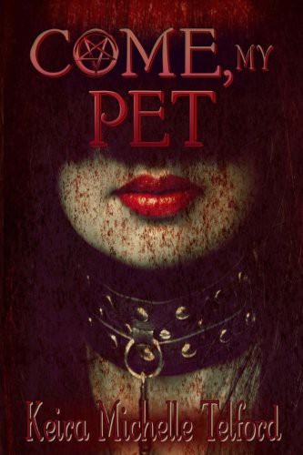 Cover of Come, My Pet