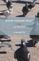 Cover of Where Pigeons Roost