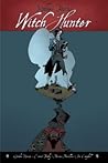 Cover of Robbie Burns: Witch Hunter
