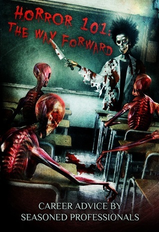 Cover of Horror 101: The Way Forward