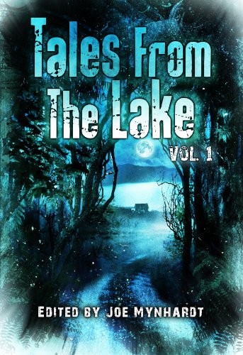 Cover of Tales from The Lake, Vol. 1