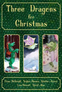 Cover of Three Dragons for Christmas