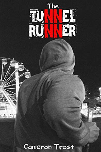 Cover of The Tunnel Runner