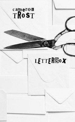 Cover of Letterbox