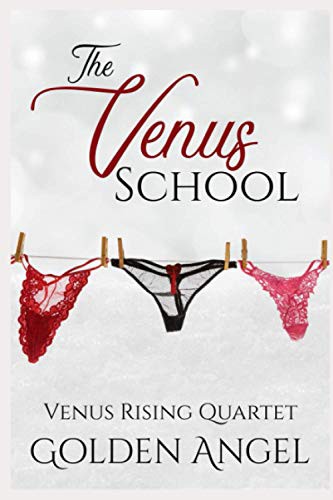 Cover of The Venus School