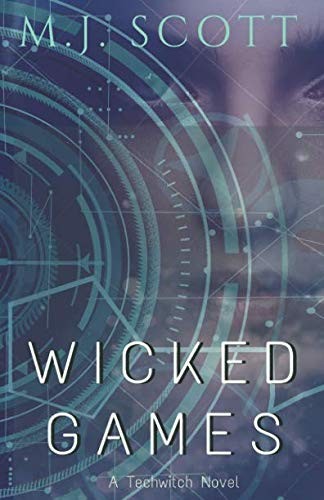 Cover of Wicked Games