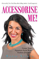 Cover of Accessorise Me!