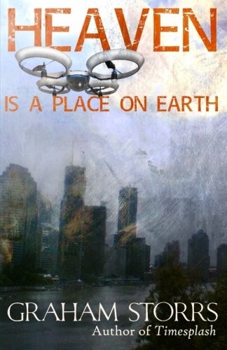 Cover of Heaven is a Place on Earth