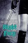 Cover of Night Fury: First Act