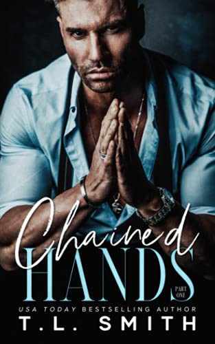 Cover of Chained Hands