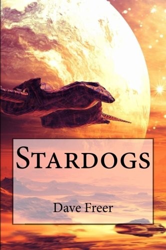 Cover of Stardogs