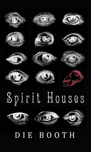 Cover of Spirit Houses