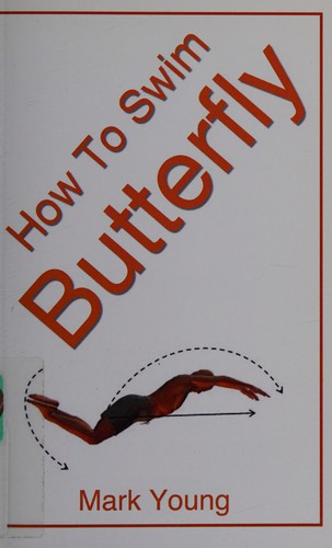 Cover of How to swim butterfly
