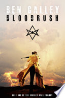 Cover of Bloodrush