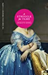 Cover of A Struggle for Fame