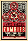Cover of Jews versus Zombies