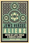 Cover of Jews versus Aliens