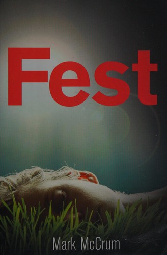 Cover of Fest