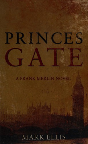 Cover of Princes gate