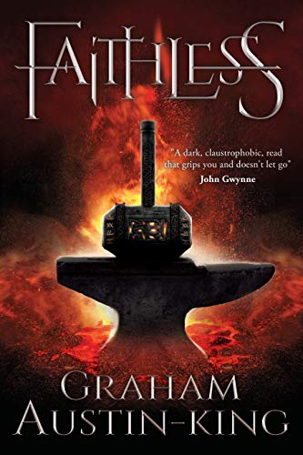 Cover of Faithless