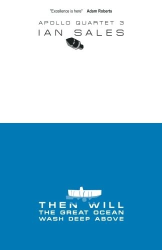Cover of Then Will The Great Ocean Wash Deep Above