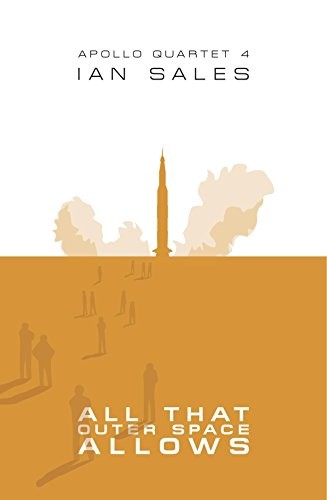 Cover of All That Outer Space Allowsx