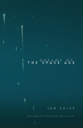Cover of Dreams of the Space Age