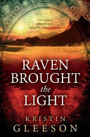 Cover of Raven Brought the Light