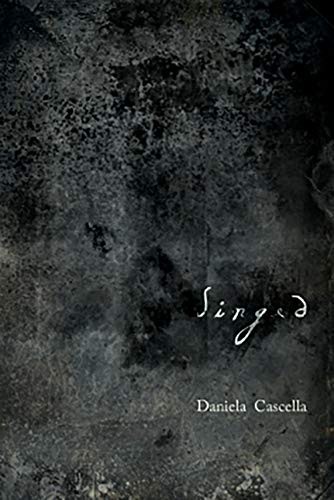 Cover of Singed