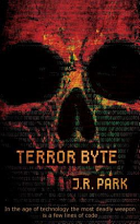 Cover of Terror Byte