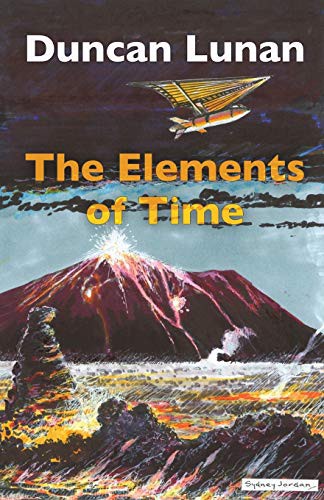 Cover of The Elements of Time