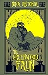 Cover of The Greenwood Faun