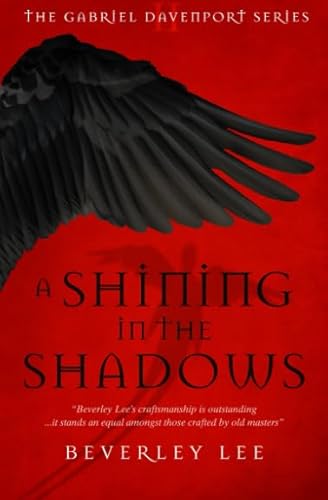 Cover of A Shining in the Shadows