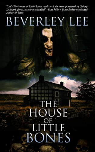 Cover of The House of Little Bones