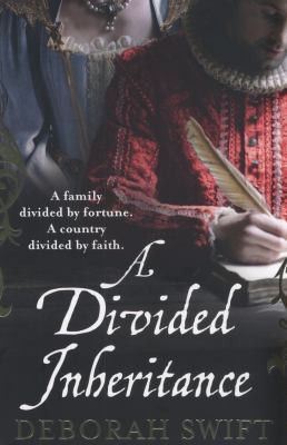 Cover of A Divided Inheritance