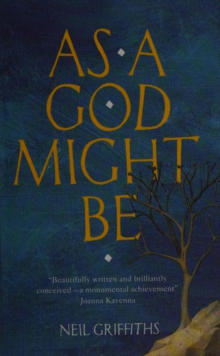 Cover of As a God Might Be