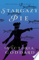 Cover of Stargazy Pie