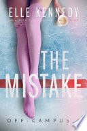 Cover of The Mistake