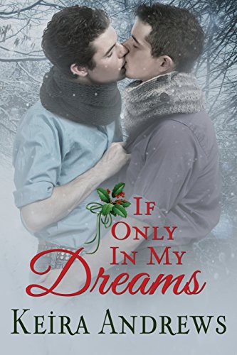 Cover of If Only in My Dreams