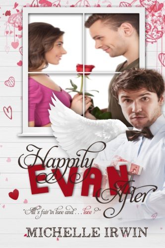 Cover of Happily Evan After