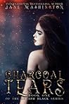 Cover of Charcoal Tears